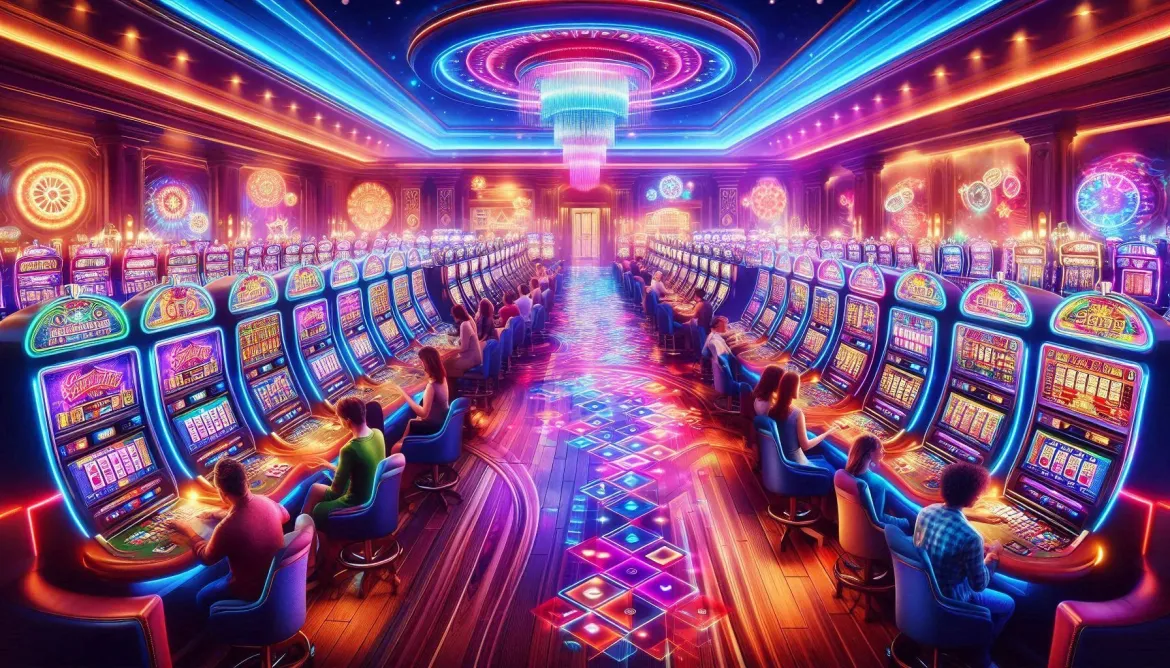 Just Bit Casino